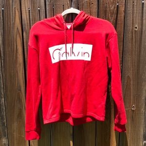 Calvin Klein Sweatshirt!